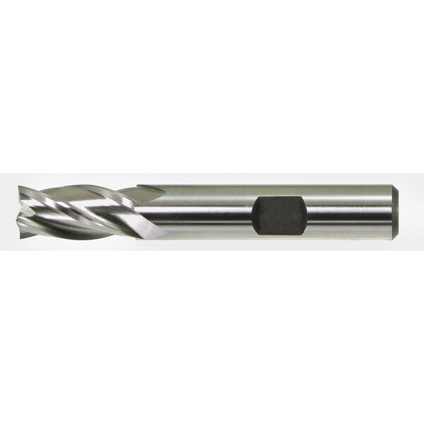 1-1/2, COB 4 FL END MIL 1-1/4 SHK -6700A